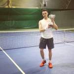 Назыров Эрик Айдарович