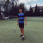 Galantsev Oleg Евгеньевич