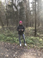 Евгения