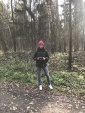 Евгения - профиль игрока