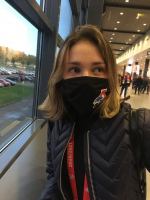 Малышева Наталия