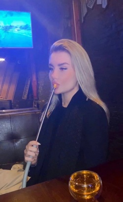 Горюнова  Милена