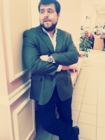 Петров Алексей Валерьевич