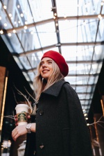 Колоскова Вика