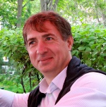 Бондарь Максим