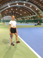 Гареева Алина Маратовна