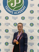 Воробьёва Наталья
