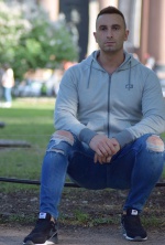 Андреев Дмитрий Львович