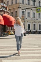 Яна - профиль игрока