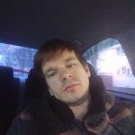 Воеводов Сергей Владимирович