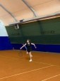 Фараонова Екатерина - профиль игрока