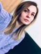 Иванова Марина - профиль игрока