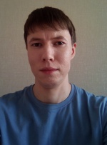Билалов Ленар
