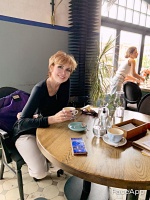 Борзых Лариса Николаевна