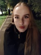 Маратканова Анна Дмитриевна - профиль игрока