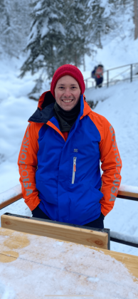 Меркулов Денис