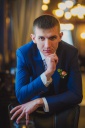 Кулаков Иван Викторович - профиль игрока