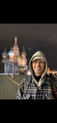 Нестерович Александр
