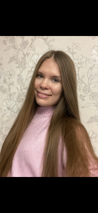 Волкова Елена