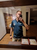 Белозеров Владислав