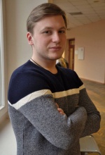 Воронцов Никита