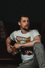 Наумов Алексей