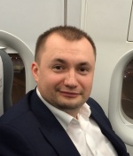 Новожилов Юрий