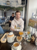 Перышкин Пётр Евгеньевич