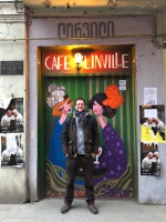 Беликов Андрей Михайлович