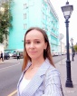Виктория - профиль игрока