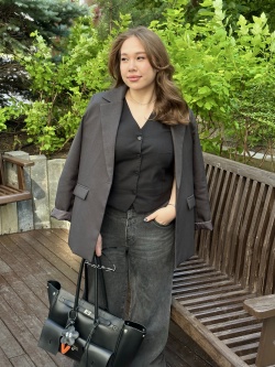 Кирюхина Виктория