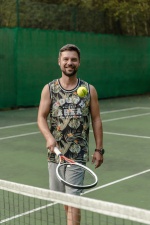 Хацкевич Кирилл