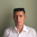 Михайлов Вячеслав