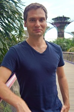 Мельников Сергей