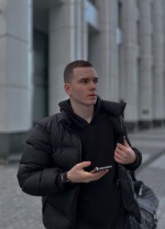 Бабкин Данила Александрович