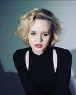 Татарникова Аглая Витальевна