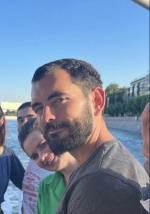 Хапкин Артем Владимирович