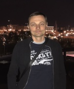 Крылов Дмитрий