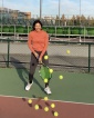 Никифорова Татьяна - профиль игрока