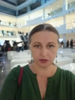 Алисова Анна Анатольевна