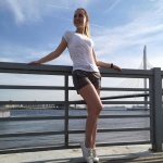 Шашкова Ирина Николаевна