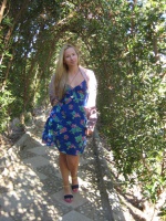 Мелихова Дарья Владимировна