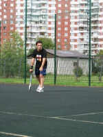 Тохадзе Лаша