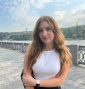 Машкова Елена Евгеньевна - профиль игрока