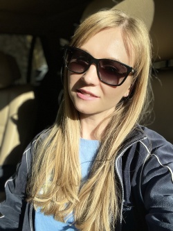 Смирнова Ирина