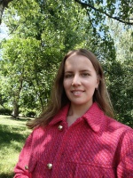 Наташа