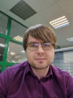 Совков Евгений Владимирович