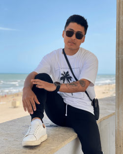 Батомункуев Балбар