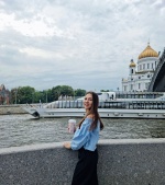 Пестова Владислава