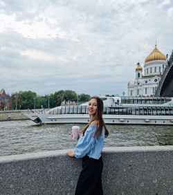 Пестова Владислава 